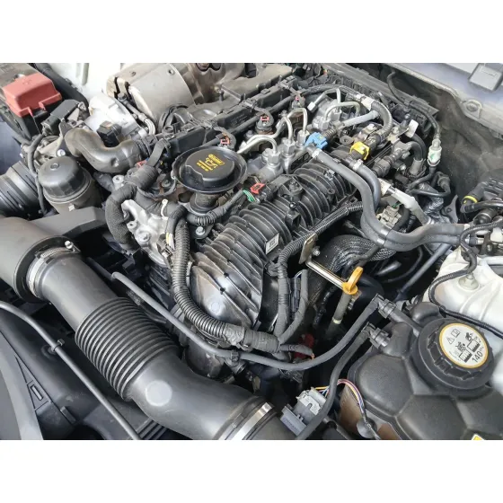 Motor Completo para Jaguar Xe (X760)