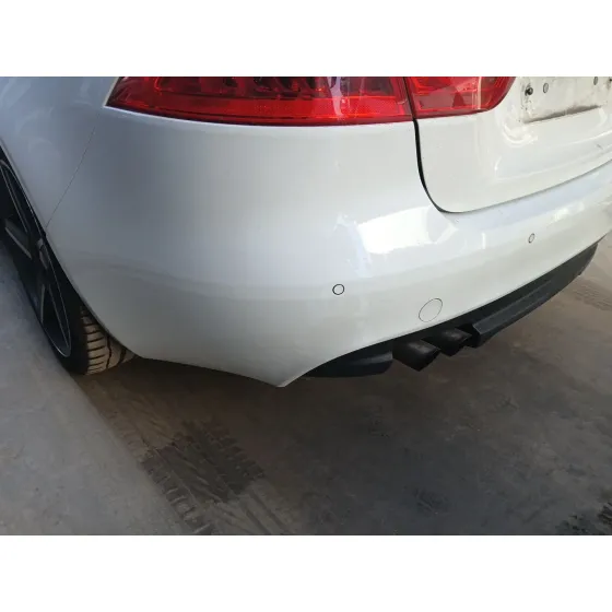 Paragolpes Trasero para Jaguar Xe (X760)