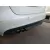Paragolpes Trasero para Jaguar Xe (X760)