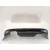 Paragolpes Trasero para Jaguar Xe (X760)