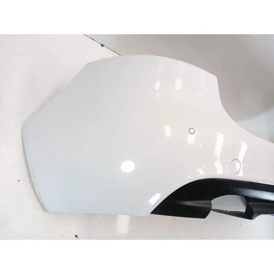 Paragolpes Trasero para Jaguar Xe (X760)