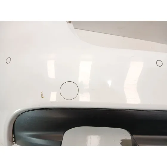 Paragolpes Trasero para Jaguar Xe (X760)