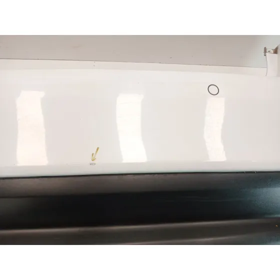 Paragolpes Trasero para Jaguar Xe (X760)