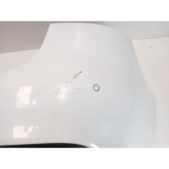 Paragolpes Trasero para Jaguar Xe (X760)