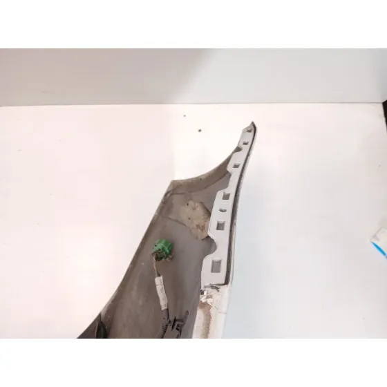 Paragolpes Trasero para Jaguar Xe (X760)