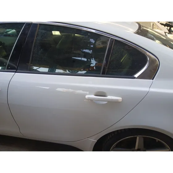 Puerta Trasera Izquierda para Jaguar Xe (X760)