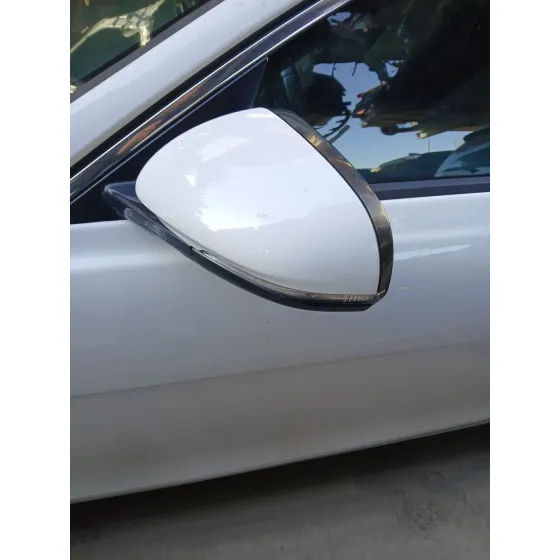Retrovisor Izquierdo para Jaguar Xe (X760)