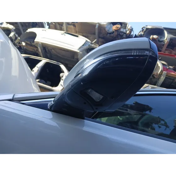 Retrovisor Izquierdo para Jaguar Xe (X760)