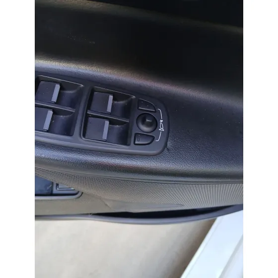 Retrovisor Izquierdo para Jaguar Xe (X760)