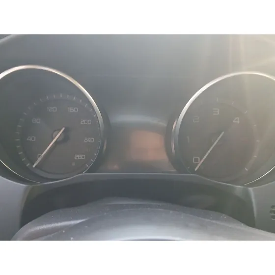 Cuadro Instrumentos para Jaguar Xe (X760)