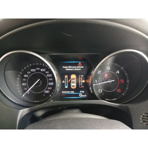 Cuadro Instrumentos para Jaguar Xe (X760)
