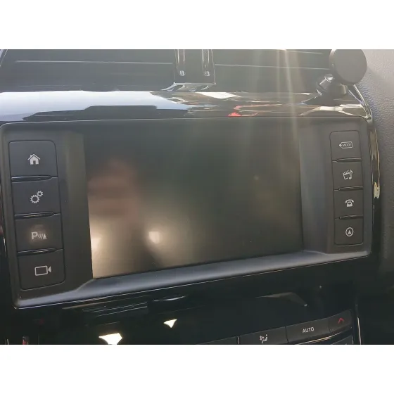 Sistema Audio / Radio Cd para Jaguar Xe (X760)
