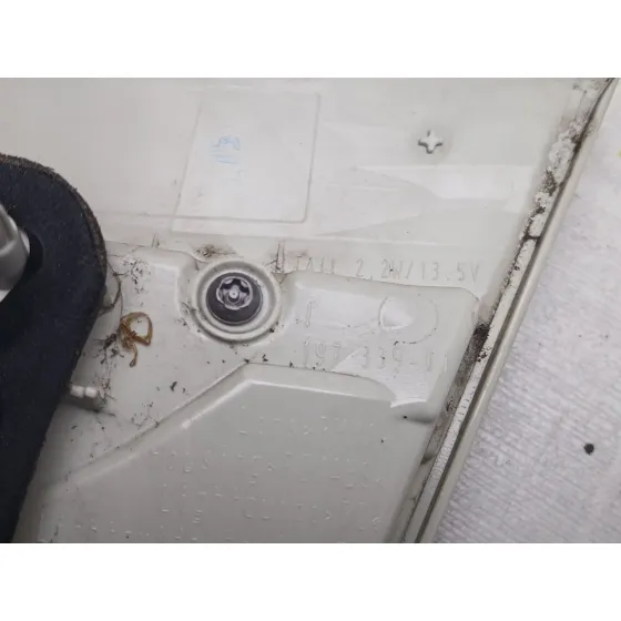 Piloto Trasero Izquierdo Interior para Jaguar Xe (X760)