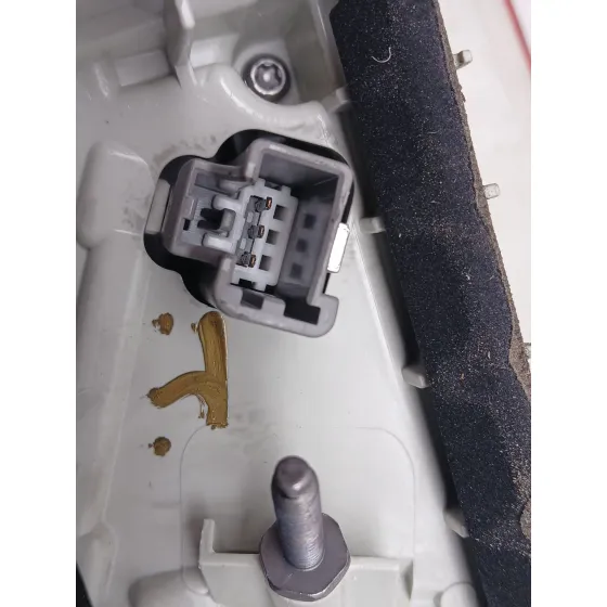 Piloto Trasero Izquierdo Interior para Jaguar Xe (X760)