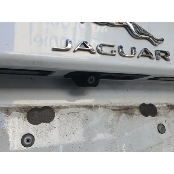 Tapa Maletero para Jaguar Xe (X760)