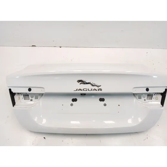 Tapa Maletero para Jaguar Xe (X760)