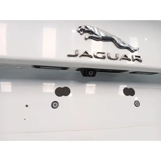 Tapa Maletero para Jaguar Xe (X760)