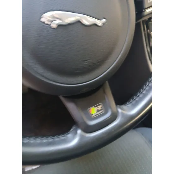 Volante para Jaguar Xe (X760)