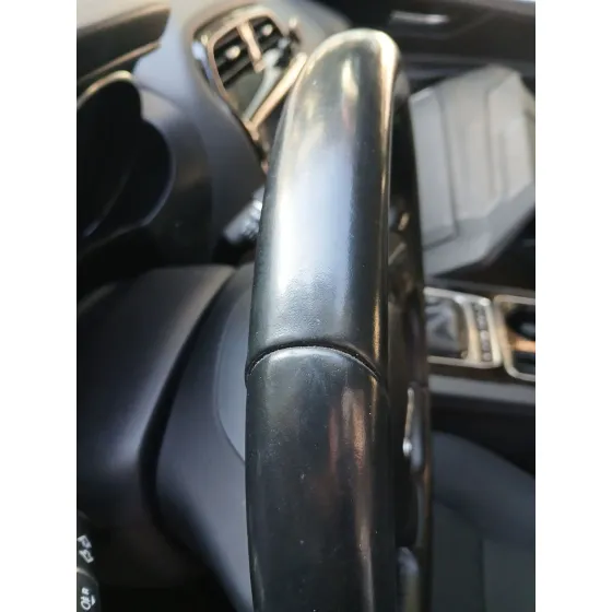 Volante para Jaguar Xe (X760)
