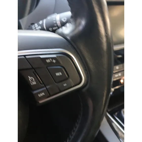 Volante para Jaguar Xe (X760)