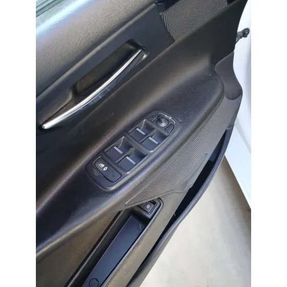Mando Elevalunas Delantero Izquierdo para Jaguar Xe (X760)