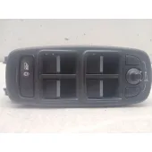 Mando Elevalunas Delantero Izquierdo para Jaguar Xe (X760)