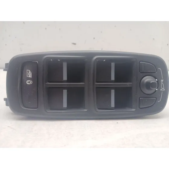 Mando Elevalunas Delantero Izquierdo para Jaguar Xe (X760)