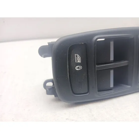 Mando Elevalunas Delantero Izquierdo para Jaguar Xe (X760)