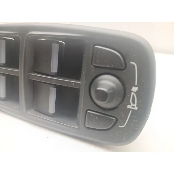 Mando Elevalunas Delantero Izquierdo para Jaguar Xe (X760)