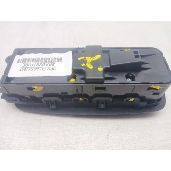 Mando Elevalunas Delantero Izquierdo para Jaguar Xe (X760)