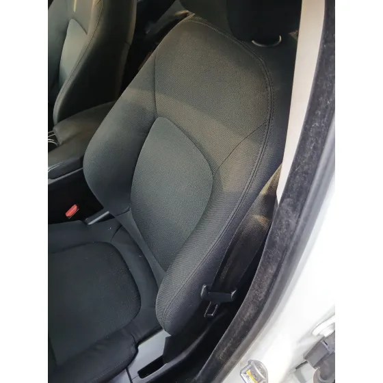 Asiento Delantero Izquierdo para Jaguar Xe (X760)