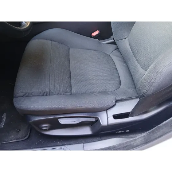 Asiento Delantero Izquierdo para Jaguar Xe (X760)