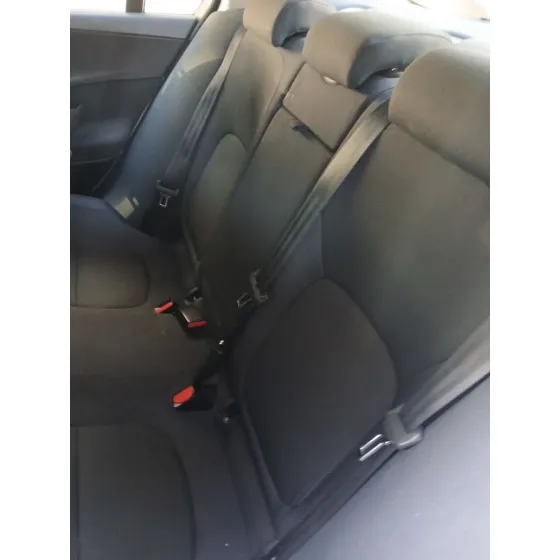 Asientos Traseros para Jaguar Xe (X760)