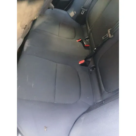 Asientos Traseros para Jaguar Xe (X760)