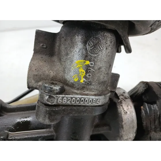 Cremallera Direccion para Citroën C4 Picasso I Monospace (Ud_)