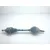Transmision Delantera Izquierda para Citroën C4 Picasso I Monospace (Ud_)