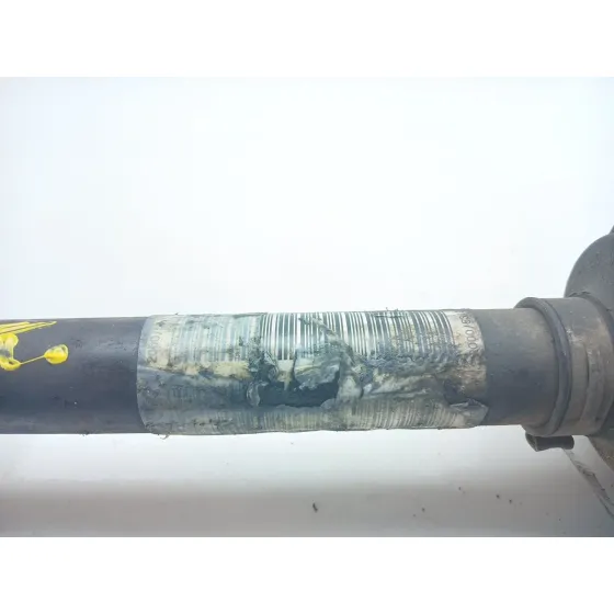Transmision Delantera Izquierda para Citroën C4 Picasso I Monospace (Ud_)