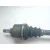 Transmision Delantera Izquierda para Citroën C4 Picasso I Monospace (Ud_)