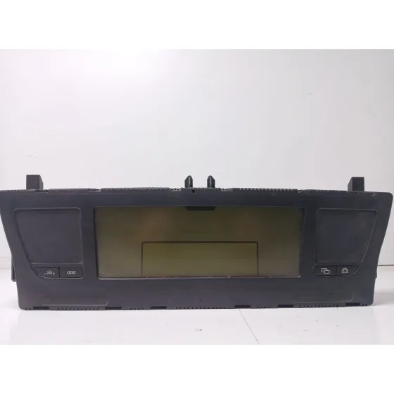 Cuadro Instrumentos para Citroën C4 Picasso I Monospace (Ud_)