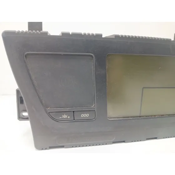 Cuadro Instrumentos para Citroën C4 Picasso I Monospace (Ud_)