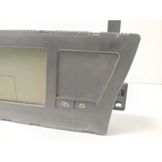 Cuadro Instrumentos para Citroën C4 Picasso I Monospace (Ud_)