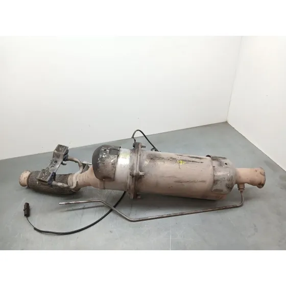 Filtro De Particulas para Citroën C4 Picasso I Monospace (Ud_)