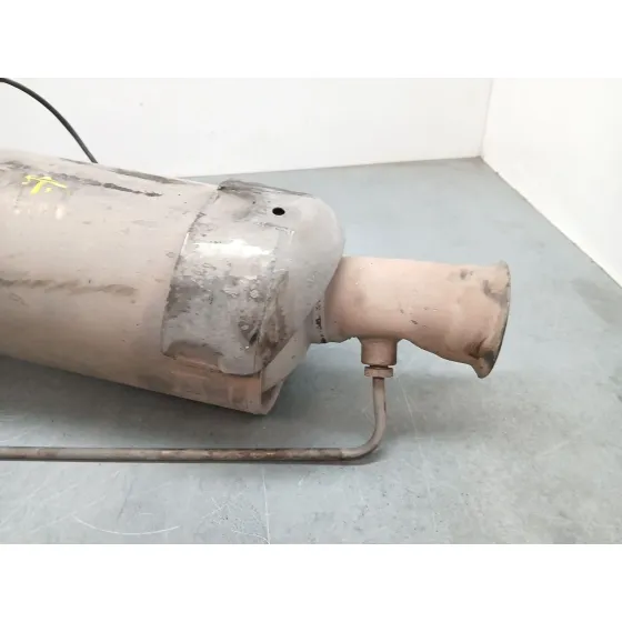 Filtro De Particulas para Citroën C4 Picasso I Monospace (Ud_)