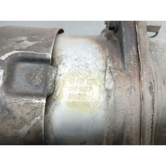 Filtro De Particulas para Citroën C4 Picasso I Monospace (Ud_)