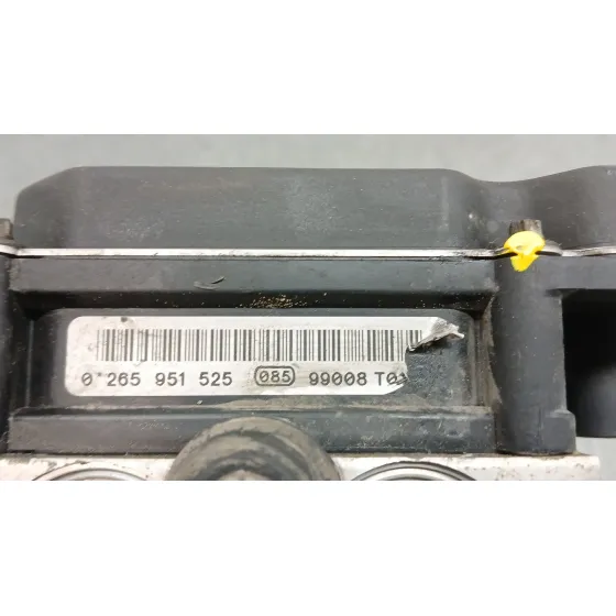 Abs para Citroën C4 Picasso I Monospace (Ud_)