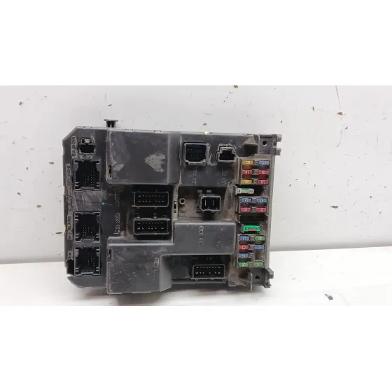 Centralita Bsi para Peugeot 307 (3A/C)