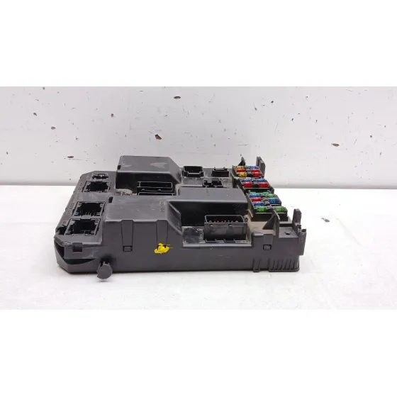 Centralita Bsi para Peugeot 307 (3A/C)