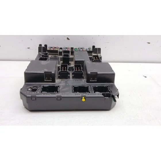 Centralita Bsi para Peugeot 307 (3A/C)
