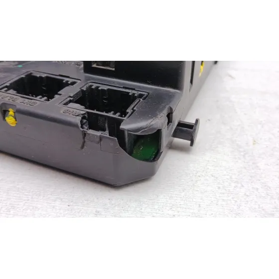 Centralita Bsi para Peugeot 307 (3A/C)