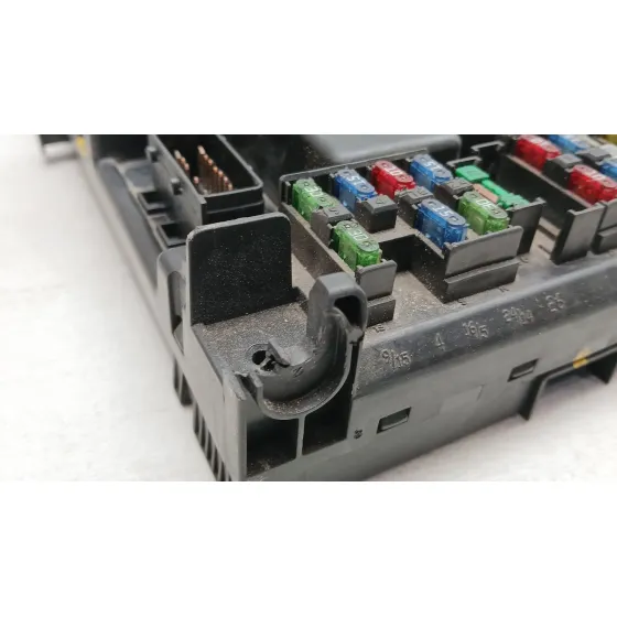 Centralita Bsi para Peugeot 307 (3A/C)